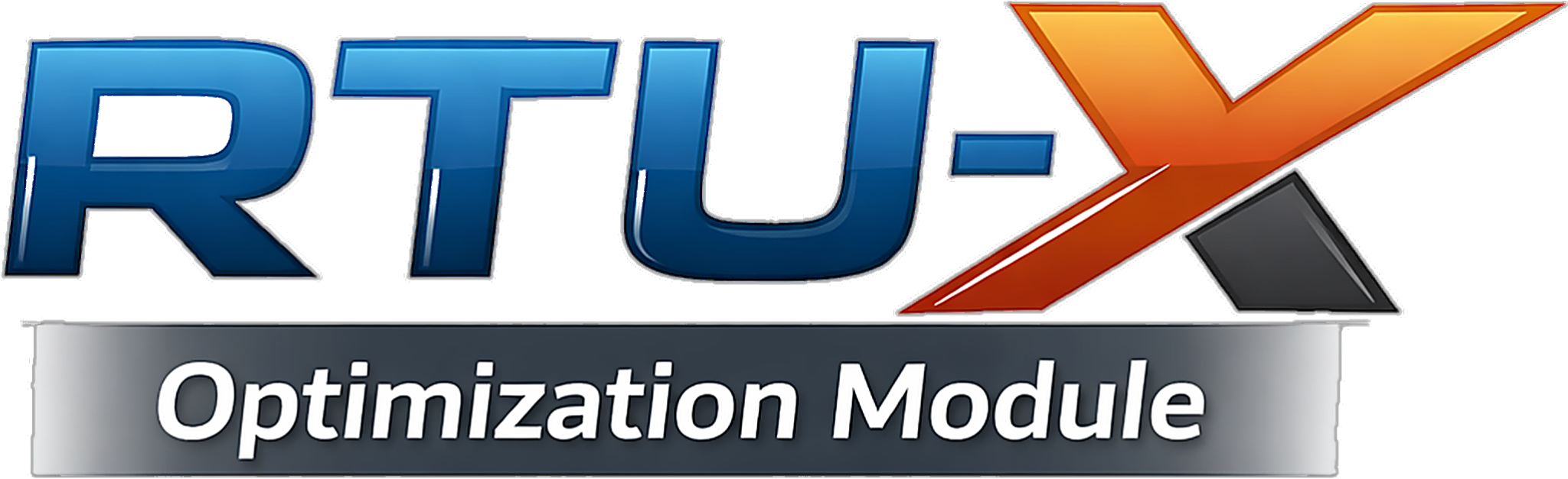 RTU-X Optimization Module logo